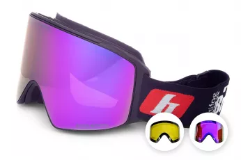 SG072 black-purple revo